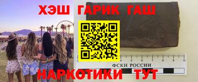 гашик Камышлов
